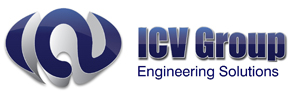 ICV Group Logo